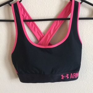 Under Armour Bra
